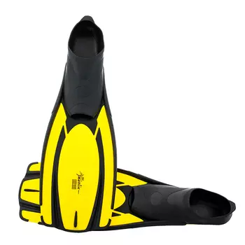 Ласты Marlin Miami Желтые