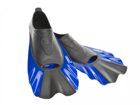 Ласты Сарган Swimming , Для Бассейна Синие