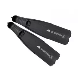 Ласты Scorpena X3 Soft