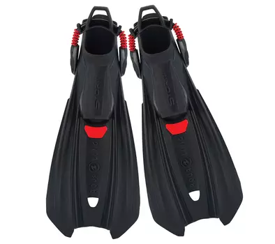 Ласты Шторм, Black,