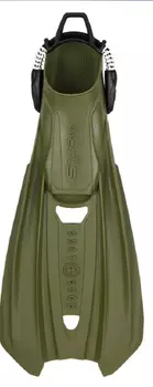 Ласты Шторм, Dark Olive,