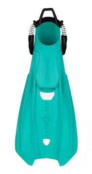 Ласты Шторм, Glacier,