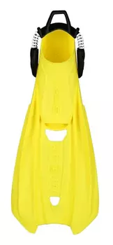 Ласты Шторм, Tropic Yellow