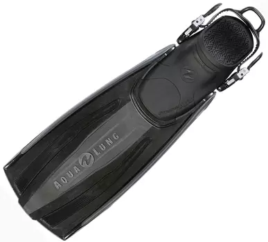 Ласты Stratos New, Black