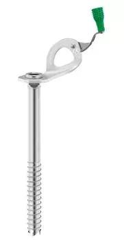 Ледобур Petzl Laser Speed New 210