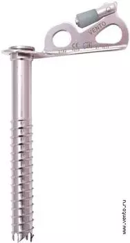 Ледобур Венто Spin 120Мм