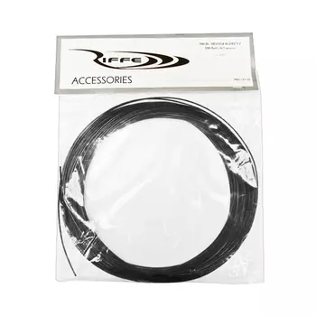 Линь - Моноволокно Нейлоновое Riffe. Длина 100' (30,5 М). Нагрузка На Разрыв 182 Кг/400 Lb