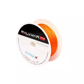 Линь Salvimar Cymax, ? 1.25 Мм., 210 Кг., 50 М.