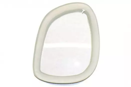 Линза К Маске Abyss, Левая -6