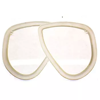 Линза Omer К Маске Alien -4.0 Левая