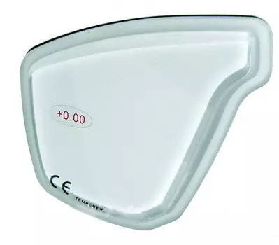 Линза Tusa Для Маски Platina + 2.5