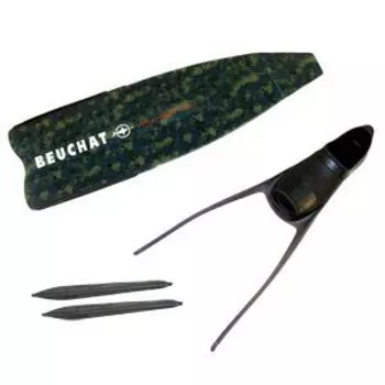 Лопасть Для Ласт Beuchat Mundial Fibra