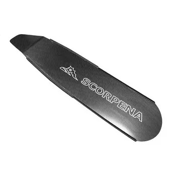 Лопасти Карбоновые Scorpenа T, Medium 1.2