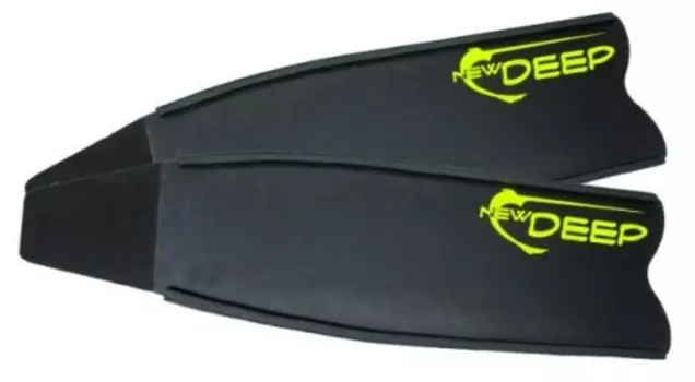 Лопасти Newdeep Carbon Soft (2Шт.)