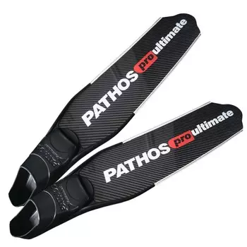 Лопасти Pathos Pro Ultimate Medium (2Шт.) Карбон