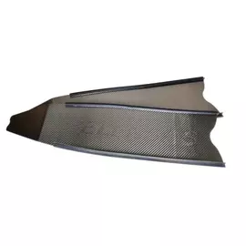 Лопасти Pelengas Pure Carbon Soft 1.3 (2Шт.)