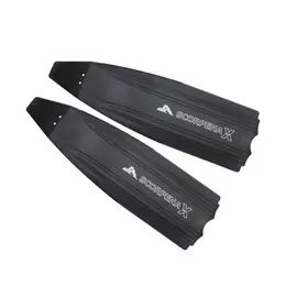 Лопасти Пластиковые Soft Для Ласт Scorpena