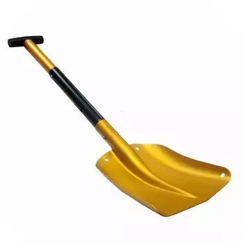 Лопата Лавинная Снаряжение Park 504 Складная