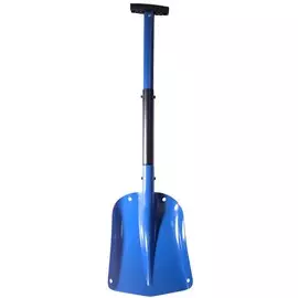 Лопата Складная Универсальная Телеск.ручка Hs-Ls-502 Helios