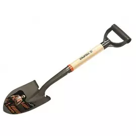 Лопата Truper Tr-By Мини Штыковая