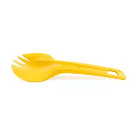 Ловилка Wildo Spork Lemon