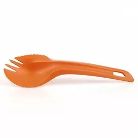 Ловилка Wildo Spork Orange
