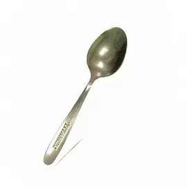 Ложка Чайная Снаряжение Классика Ti