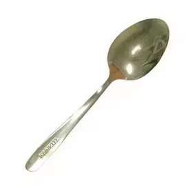 Ложка Столовая Снаряжение Классика Ti