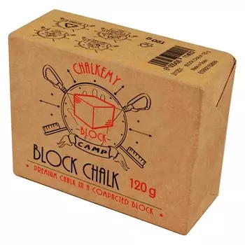 Магнезия Camp Block Chalk Брикет 120Г