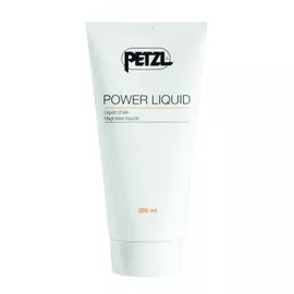 Магнезия Petzl Power Liquid В Тюбике 200Г
