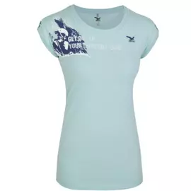 Майка Salewa Siurana Co W Tee After Aight Pr.3