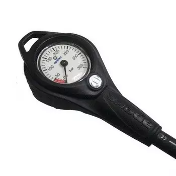 Манометр Высокого Давления Apeks 300 Бар