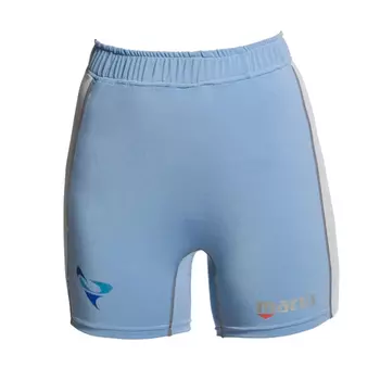 Mares Boy Cut, Лайкра, Шорты, Женский