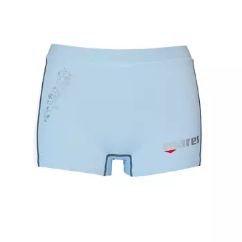 Mares Rush Guard Boy Cut, Лайкра, Шорты, Женский