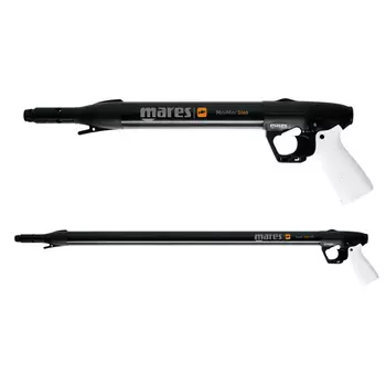 Mares Sten 41 См Ружье Для Подводной Охоты, Пневматическое, Без Регулятора Мощности