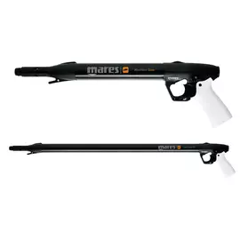 Mares Sten 58 См Ружье Для Подводной Охоты, Пневматическое, Без Регулятора Мощности