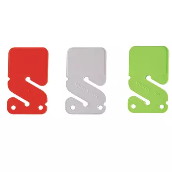 Маркер Прямоугольный Mares Xr Красный