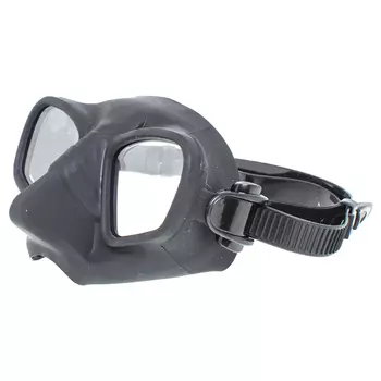 Маска Marlin Matrix, Черная