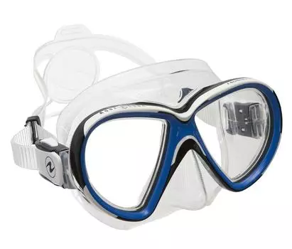 Маска Reveal X2, Blue