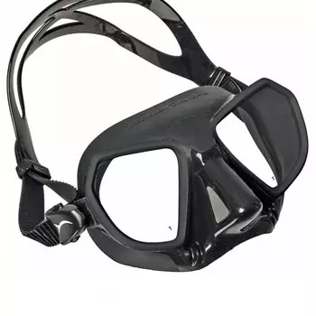 Маска Salvimar Noah, Черн./черн.