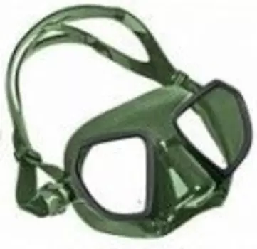 Маска Salvimar Noah, Зелен./черн.