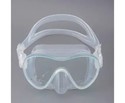 Маска Сарган "агидель" Абсолютно Прозрачный Силикон