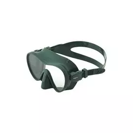 Маска Сарган "агидель" Темно-Зеленый (Для Охоты) Силикон