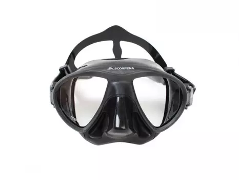 Маска Scorpena Z В Коробке