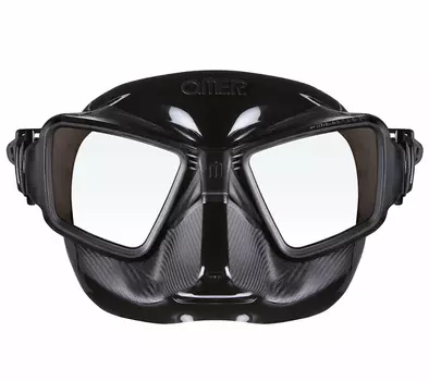 Маска Zero3, Mud Силикон