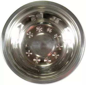 Миска Следопыт Эконом 700Мл