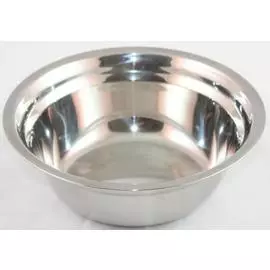 Миска Следопыт Нерж. D17См, 0,70Л