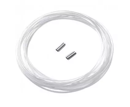 Монолинь 1.4Мм Salvimar 6 Метров + 2 Зажима (80 Кг. На Разрыв)