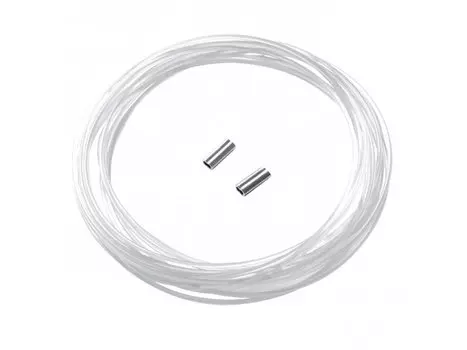 Монолинь 1.5 Мм Salvimar 6 Метров + 2 Зажима (155 Кг. На Разрыв)