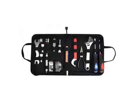 Набор Инструментов Для Дайвинга, В Сумке,с Орингами Набор1 , Problue